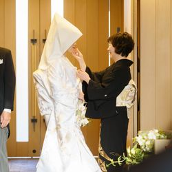 ザ・ガーデンオリエンタル大阪の写真19枚目