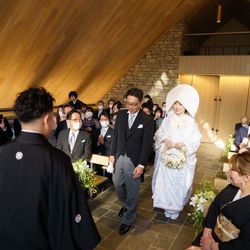 ザ・ガーデンオリエンタル大阪の写真23枚目