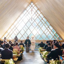 ザ・ガーデンオリエンタル大阪の写真21枚目