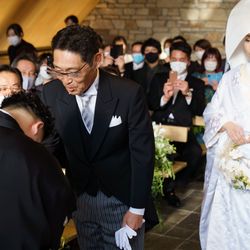 ザ・ガーデンオリエンタル大阪の写真1枚目