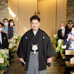 ザ・ガーデンオリエンタル大阪の写真13枚目