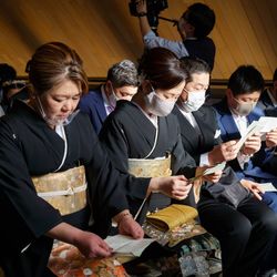 ザ・ガーデンオリエンタル大阪の写真23枚目