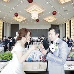 ノートルダムマリノアの写真18枚目