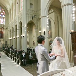 ノートルダムマリノアの写真17枚目