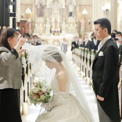 ノートルダムマリノアの写真32枚目