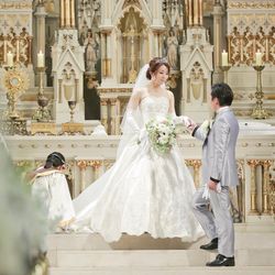 ノートルダムマリノアの写真35枚目