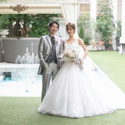 アプローズスクエア 名古屋迎賓館の写真8枚目