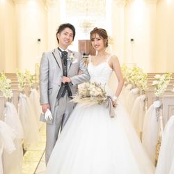 アプローズスクエア 名古屋迎賓館の写真19枚目