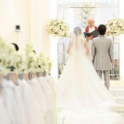 アプローズスクエア 名古屋迎賓館の写真9枚目