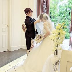 アプローズスクエア 名古屋迎賓館の写真9枚目