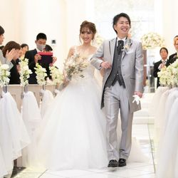 アプローズスクエア 名古屋迎賓館の写真11枚目