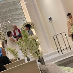 アプローズスクエア 名古屋迎賓館の写真12枚目