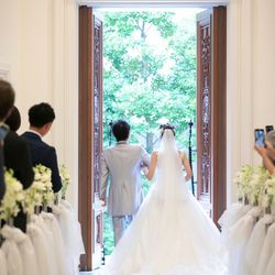 アプローズスクエア 名古屋迎賓館の写真10枚目