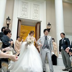 アプローズスクエア 名古屋迎賓館の写真19枚目