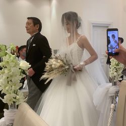 アプローズスクエア 名古屋迎賓館の写真4枚目