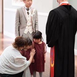 大阪セントバース教会の写真3枚目