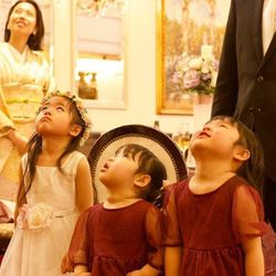 大阪セントバース教会の写真9枚目