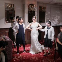 大阪セントバース教会の写真1枚目