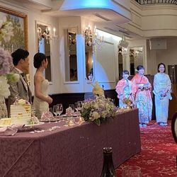 大阪セントバース教会の写真24枚目