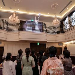 大阪セントバース教会の写真36枚目