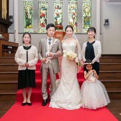 大阪セントバース教会の写真32枚目