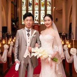 大阪セントバース教会の写真18枚目