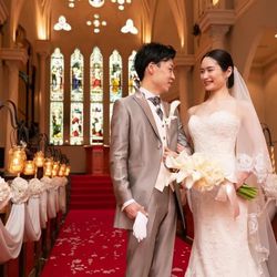 大阪セントバース教会の写真21枚目