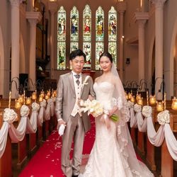 大阪セントバース教会の写真23枚目