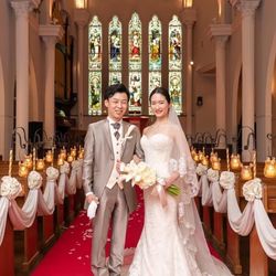 大阪セントバース教会の写真6枚目