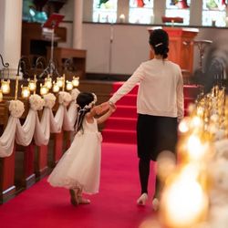 大阪セントバース教会の写真25枚目