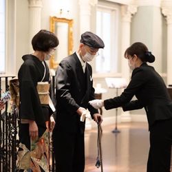 大阪セントバース教会の写真13枚目