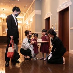 大阪セントバース教会の写真1枚目