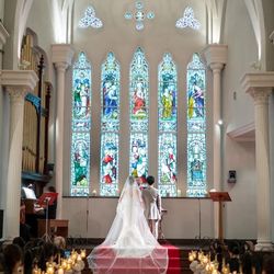 大阪セントバース教会の写真14枚目