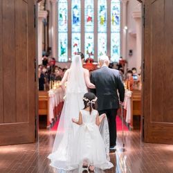 大阪セントバース教会の写真9枚目