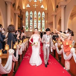 大阪セントバース教会の写真15枚目