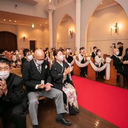 大阪セントバース教会の写真13枚目