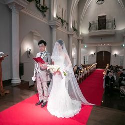 大阪セントバース教会の写真14枚目