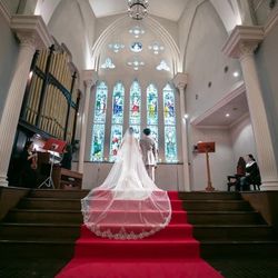 大阪セントバース教会の写真29枚目