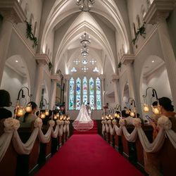 大阪セントバース教会の写真27枚目