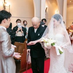 大阪セントバース教会の写真30枚目