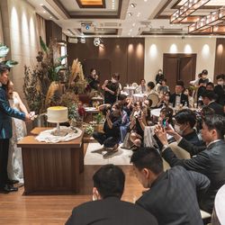 ザ・サーフ オーシャンテラスの写真17枚目