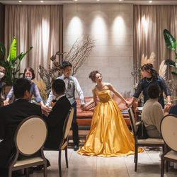 ザ・サーフ オーシャンテラスの写真8枚目