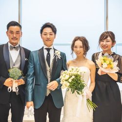 ザ・サーフ オーシャンテラスの写真6枚目