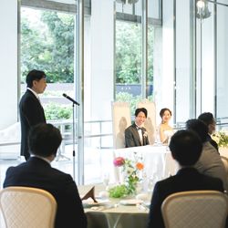 迎賓館の写真29枚目