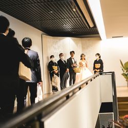 迎賓館の写真18枚目