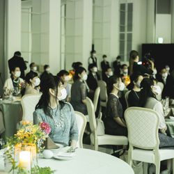 迎賓館の写真18枚目