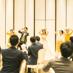 迎賓館の写真28枚目