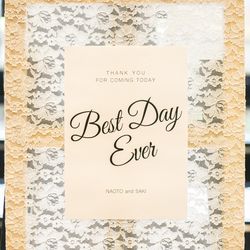 迎賓館の写真19枚目