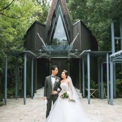 迎賓館の写真33枚目