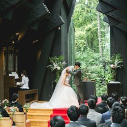 迎賓館の写真27枚目